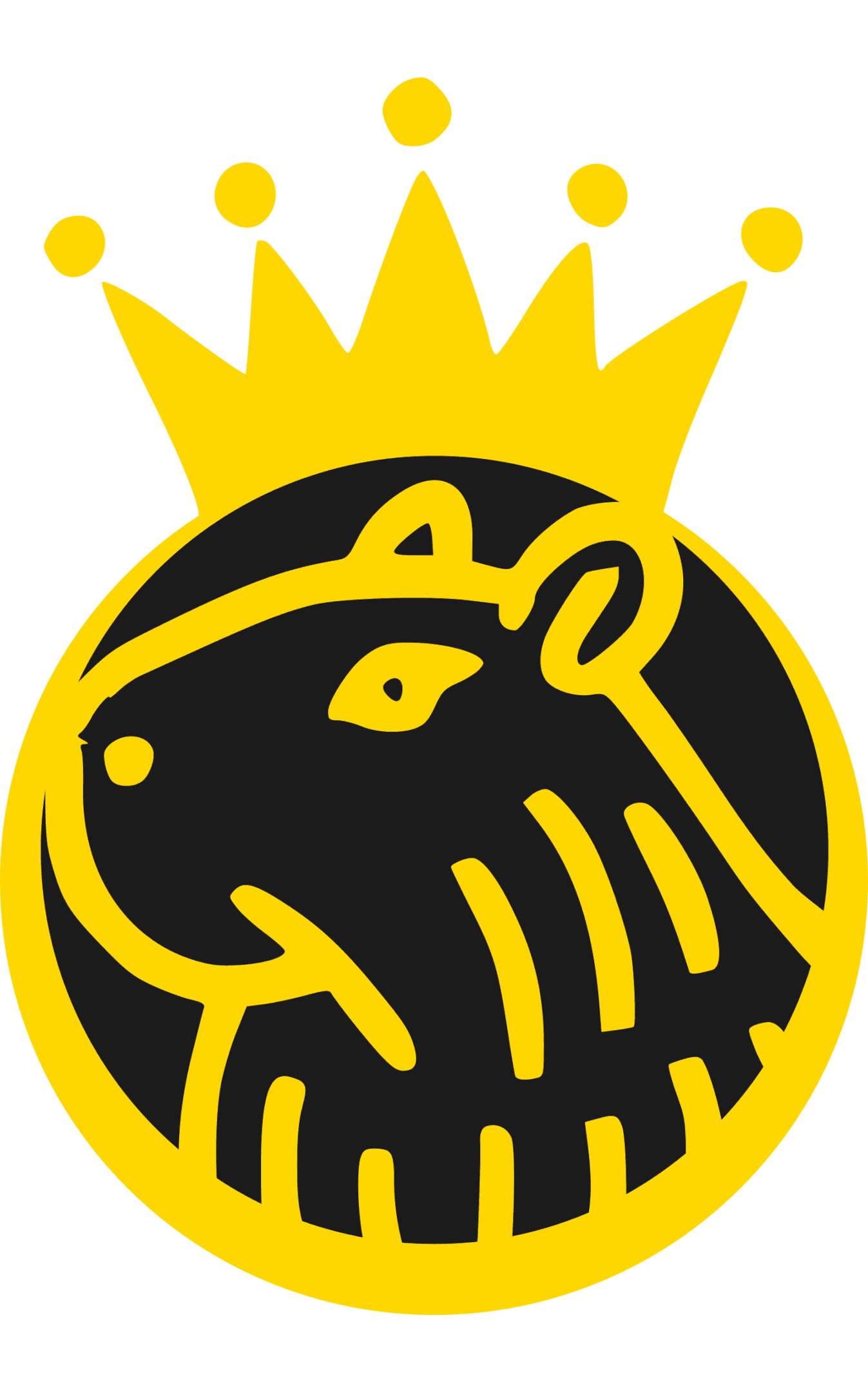 Logo Capy Academy