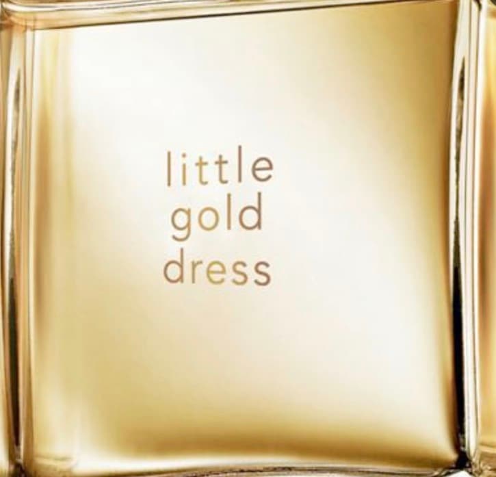 Logo Little Gold