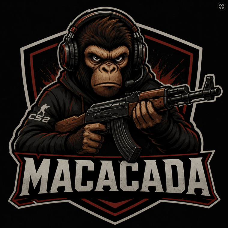 Logo MACACADA