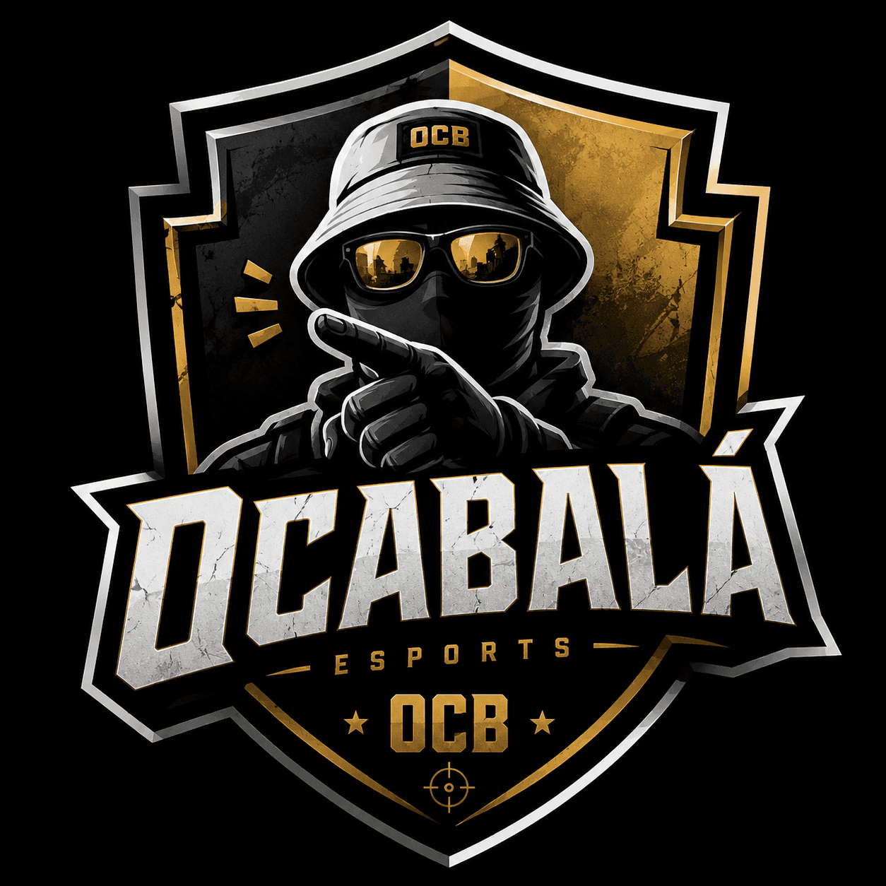 Logo OSCABALA