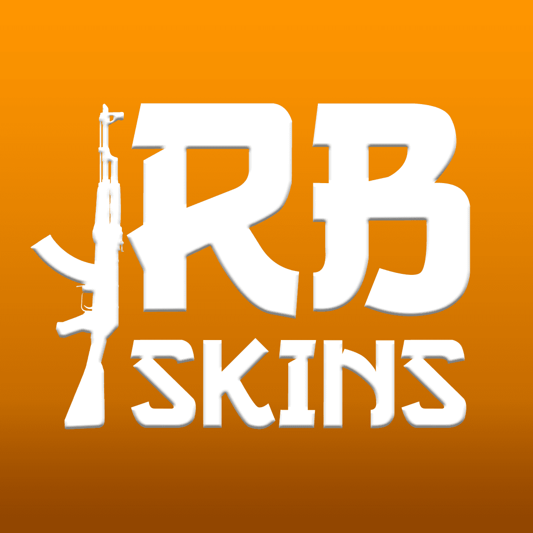 Logo RBskins