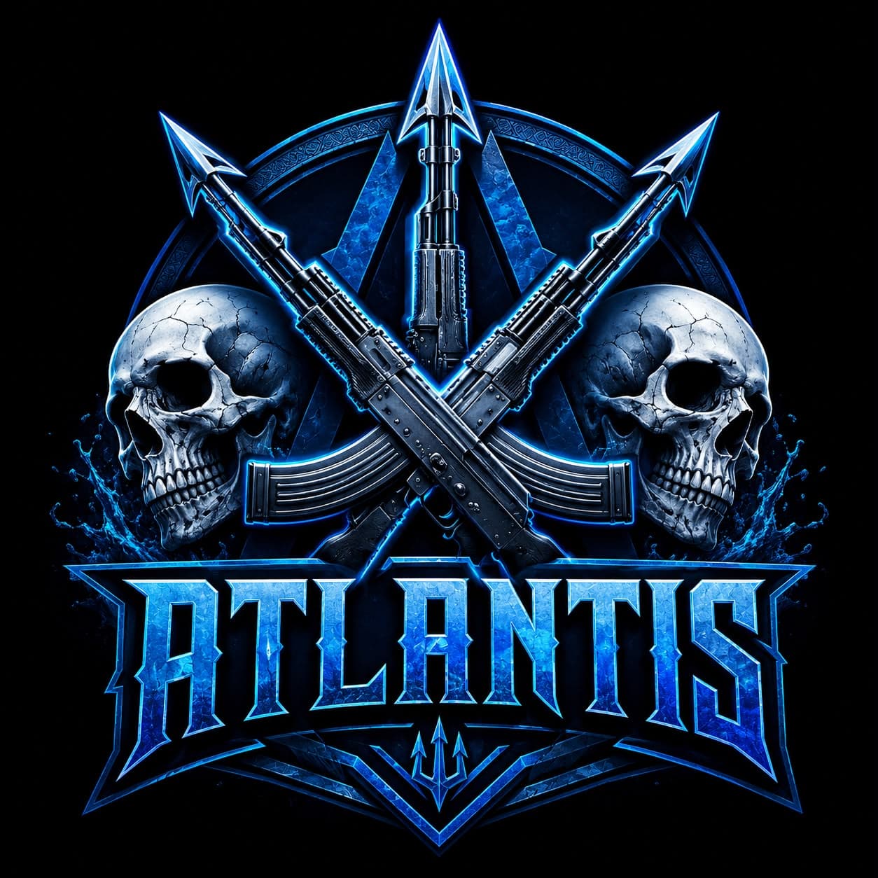 Logo Team Atlantis