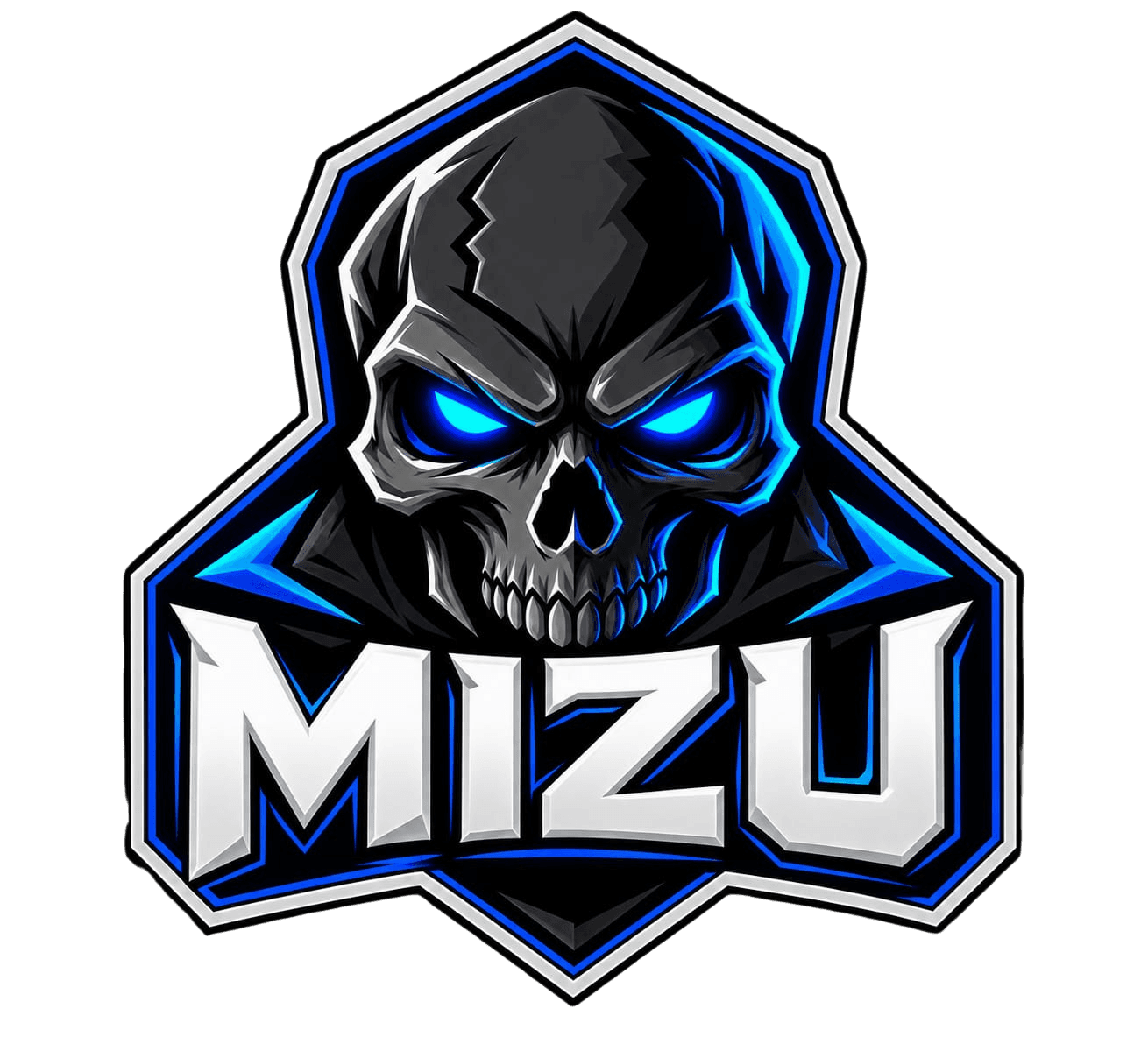 Logo Team Mizu